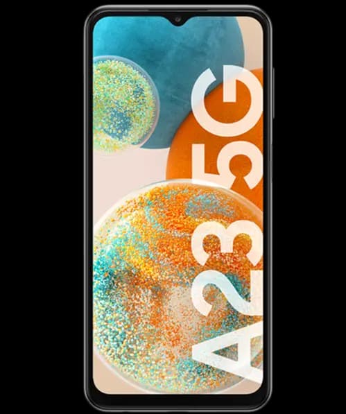 SAMSUNG A23 5G