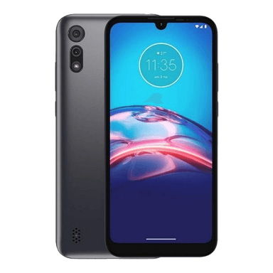 MOTOROLA E6S