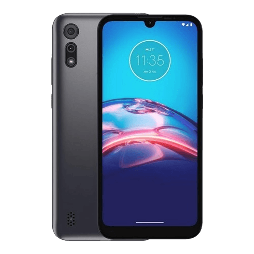 MOTOROLA E6S