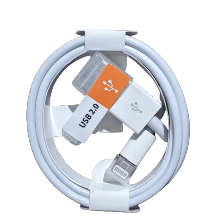 CABLES DE CARGA APPLE