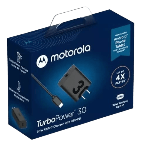 CABEZALES MOTOROLA