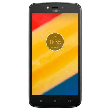 MOTOROLA C PLUS